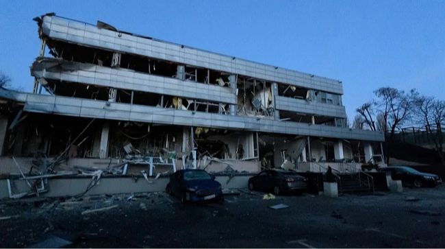 Потреби у відновленні транспортної системи України – вже понад 77 мільярідів доларів