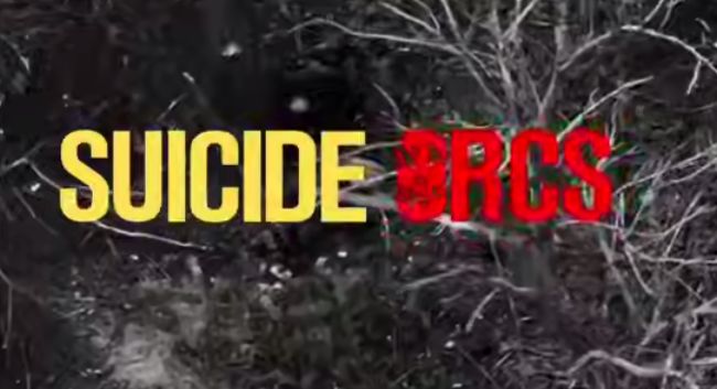 Русские сваих не брасают! Русские сваих не брасают!