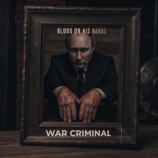 Понти путіна. Для кого ці всі заяви?