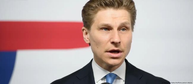 Міноборони Фінляндії: ЗС рф супроводжують тіньові танкери