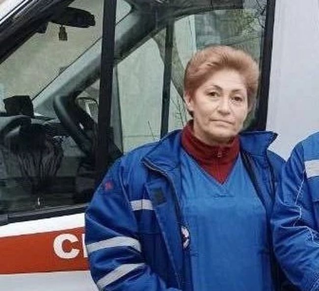 У Криму окупанти затримали фельдшерку за держзраду та приховують її точне місце перебування