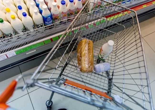 У росії стартував обвал споживчого попиту на тлі зростання цін на продукти першої необхідності