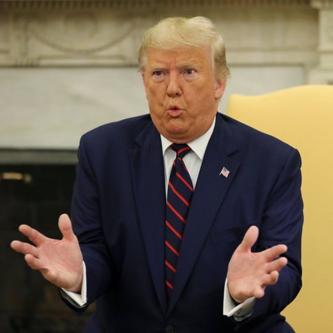 У травні адміністрація Трампа програла 96% справ у судах, — професор Стенфордського університету Адам Боніка