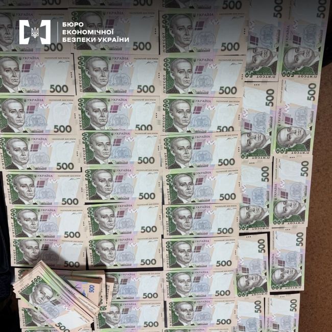 БЕБ притягло фальшивомонетника до суду