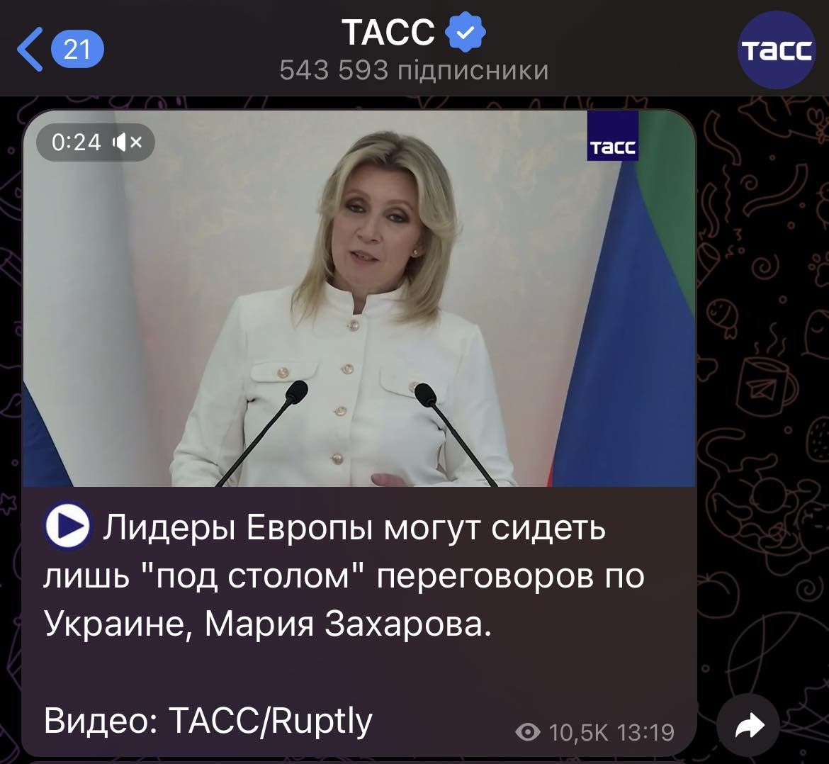 Новини одним рядком Новини одним рядком