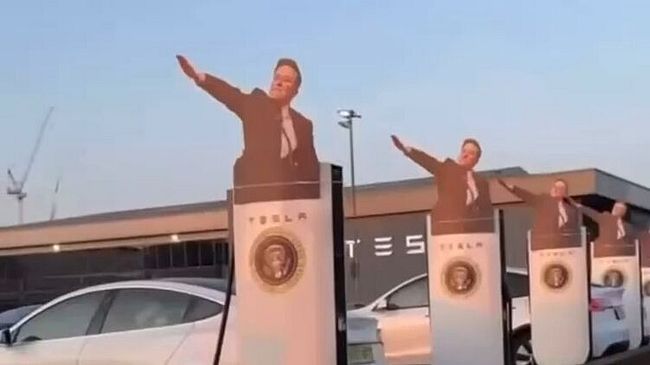 Продажи Tesla в ЕС рушатся: впереди десять конкурентов, включая немецкие и китайские бренды