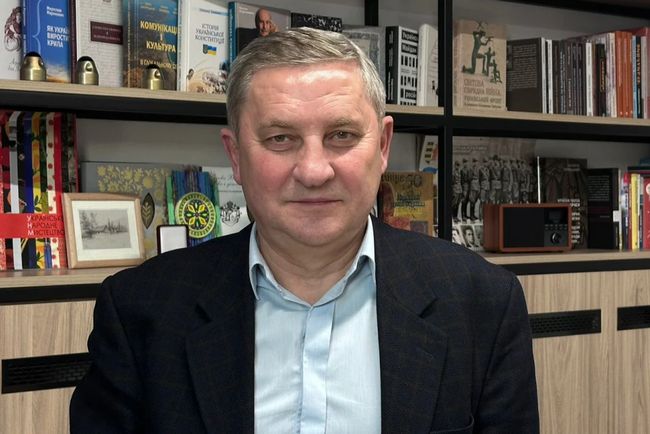 Історичні питання й надалі впливатимуть на відносини між Україною та Польщею, - політик Чех