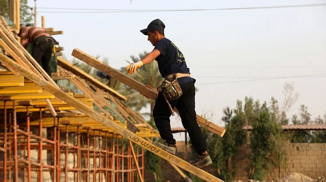 Уряд хоче збільшити держзамовлення на необхідні для відбудови спеціальності