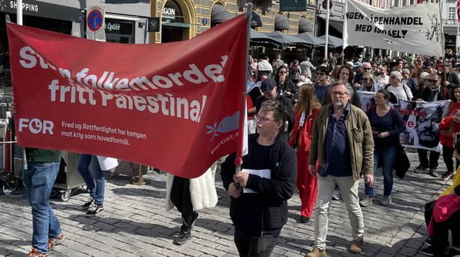 Норвегія під ударом пропаганди рф: що відомо про нову партію путіна на півночі Європи