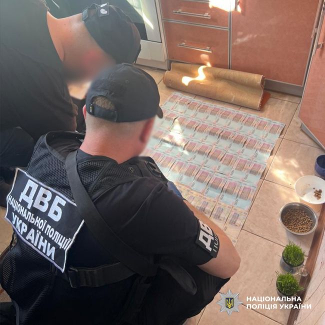 Нацполіція викрила зловмисника, який заробляв на послугах ТСЦ