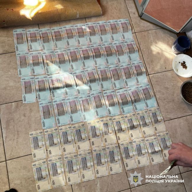 Нацполіція викрила зловмисника, який заробляв на послугах ТСЦ