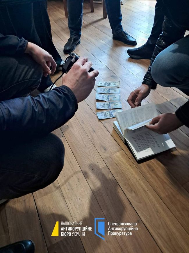 Підбурювання до підкупу судді: повідомлено про підозру адвокату