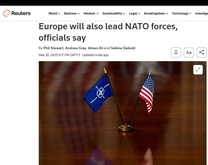 Три параллельных события. Одно в Сингапуре, второе в кабинетах в Вашингтоне, третье в Гааге