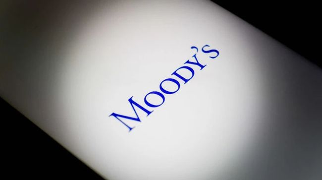 Moodys зберігає переддефолтний рейтинг для України