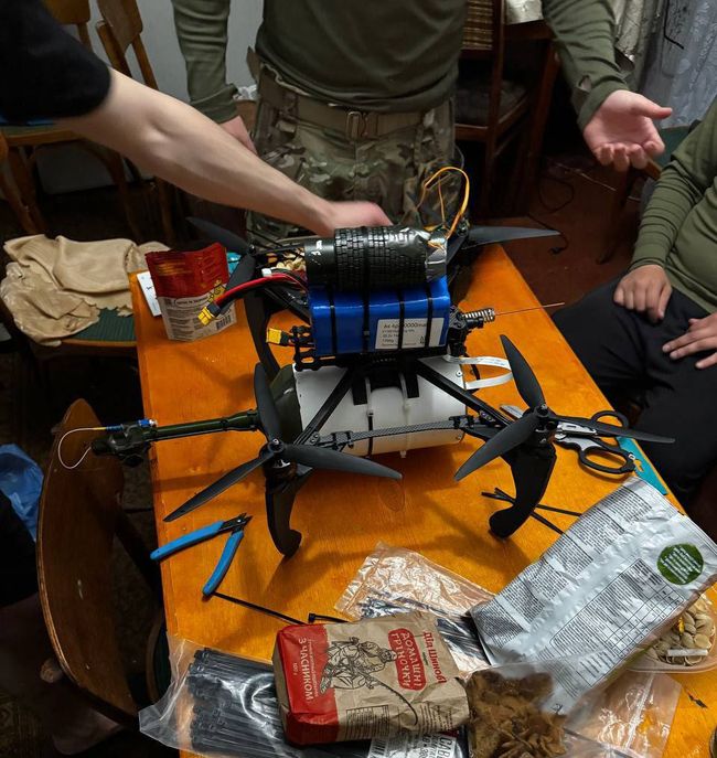 Торік українська розвідка навчила штучний інтелект розпізнавати справжні російські бомбардувальники