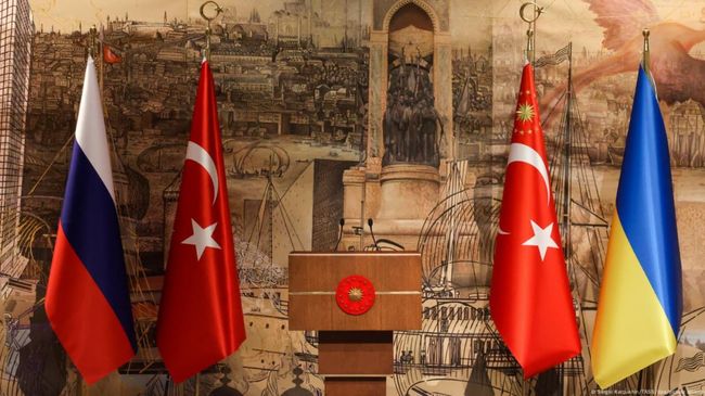 Журналісти Reuters отримали доступ до українського меморандуму, який Київ представить на переговорах 2 червня