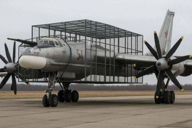 Атака на ядерную триаду РФ - три группы выводов