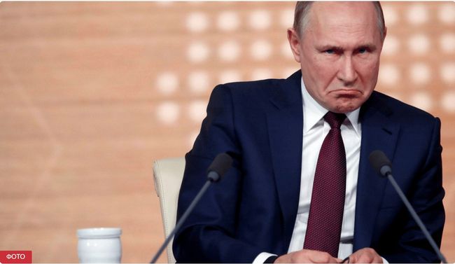 путин проглотил язык после ударов Украины по базам стратегической авиации