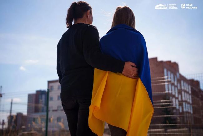 З окупації врятували 21-річного хлопця і 18-річну дівчину, яка все дитинство провела на ТОТ