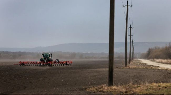 Криза безпрецедентного масштабу: втрати аграріїв Херсонщини перевищили мільярд