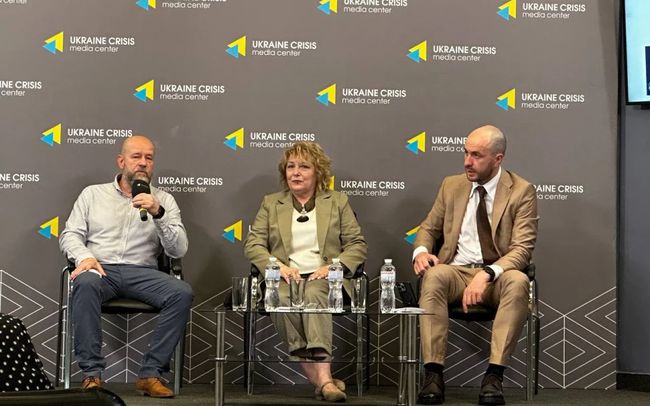 За минулий рік кількість постраждалих від війни дітей в Україні зросла на 50%, - Павлова