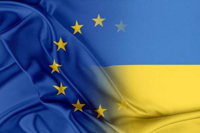 ЕС разрабатывает план возвращения украинцев на родину