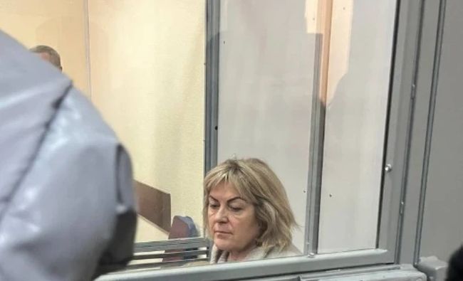 Колишню очільницю Хмельницької МСЕК Тетяну Крупу залишили під вартою: ВАКС не задовольнив апеляцію