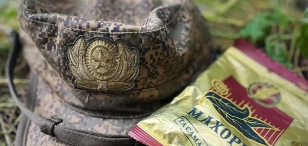 Командування РОВ обрало тактику економії заліза, а ось особовий склад – на знищення. Аналіз втрат ворога за місяць Командування РОВ обрало тактику економії заліза, а ось особовий склад – на знищення. Аналіз втрат ворога за місяць