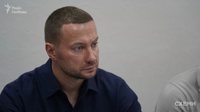 Підозра у незаконному збагаченні на мільйони: голові АМКУ зменшили заставу до 25 мільйонів