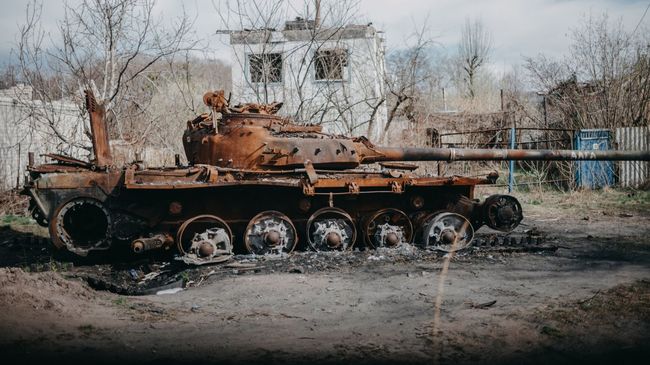 Загальні втрати у війні в Україні сягнули 1,4 млн, — CSIS