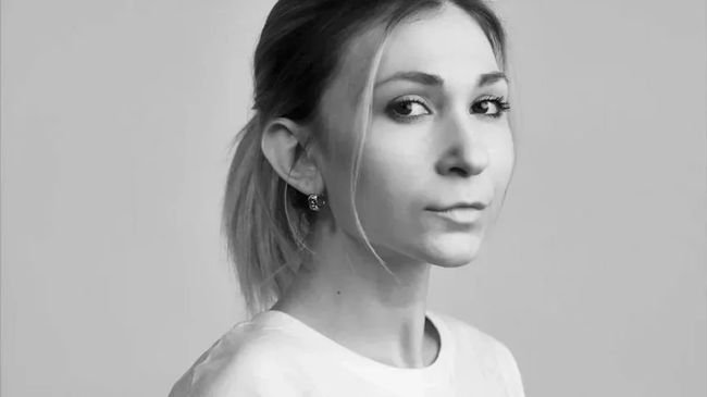 Перебуває на розгляді Комісії щодо нагород: Юрчишин про присвоєння Вікторії Рощиній звання Героя України