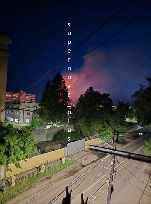 Трішки бавовни у відповідь для росії