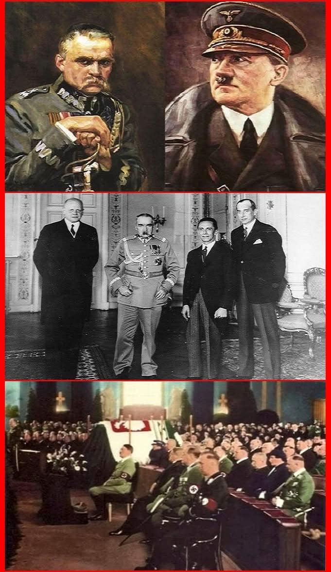 У Польщі ввели День пам’яті жертв «геноциду, вчиненого ОУН і УПА». МЗС України це критикує