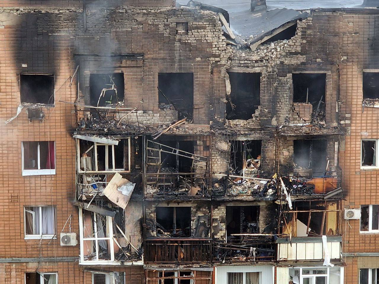 Харківщина 7 червня Харківщина 7 червня