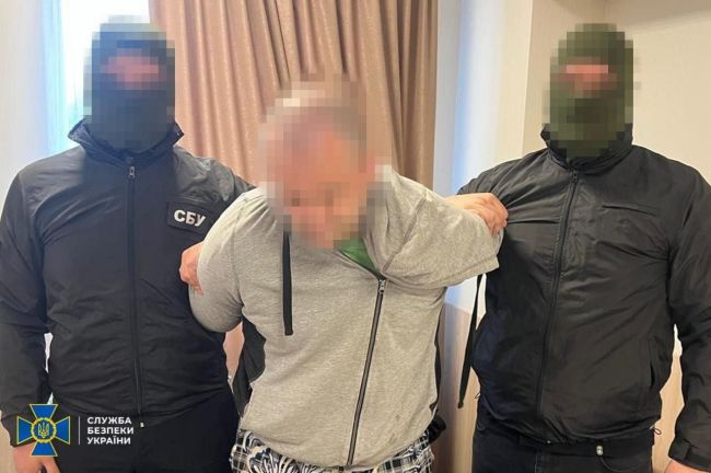 СБУ затримала агентів фсб, які на замовлення рф готували теракти у Дніпрі та на Львівщині