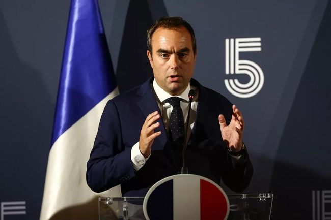 Французькі компанії виготовлятимуть дрони в Україні — натомість Київ ділитиметься досвідом