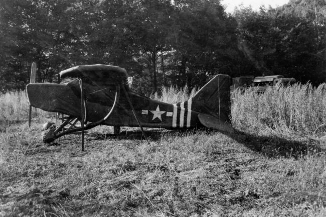 «Армія привидів». Хочете обдурити ворога — спитайте у Малюка як! «Армія привидів». Хочете обдурити ворога — спитайте у Малюка як!