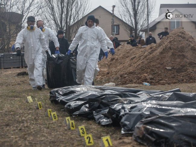 Брехня: «Італійського журналіста на рік відсторонили від ефірів за сумніви у “офіційній версії” подій у Бучі»