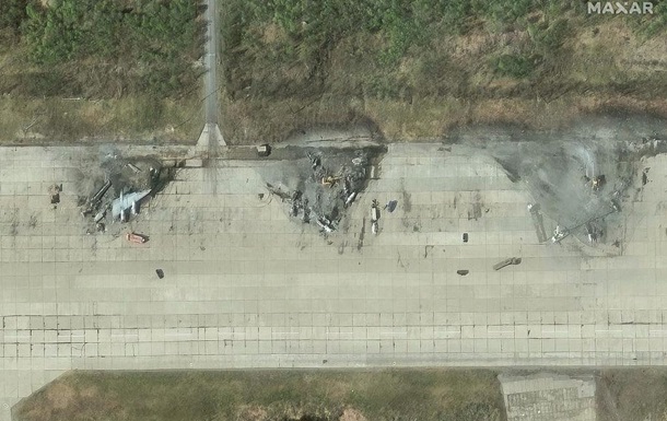 Тож, що ми знаємо на сьогодні