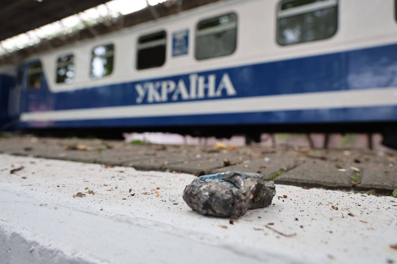 Харківщина 8 червня Харківщина 8 червня