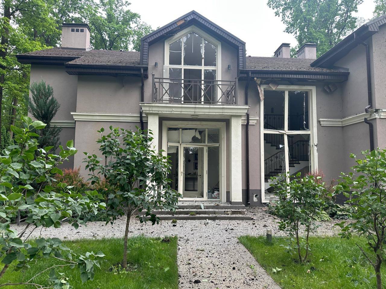 Харківщина 8 червня Харківщина 8 червня