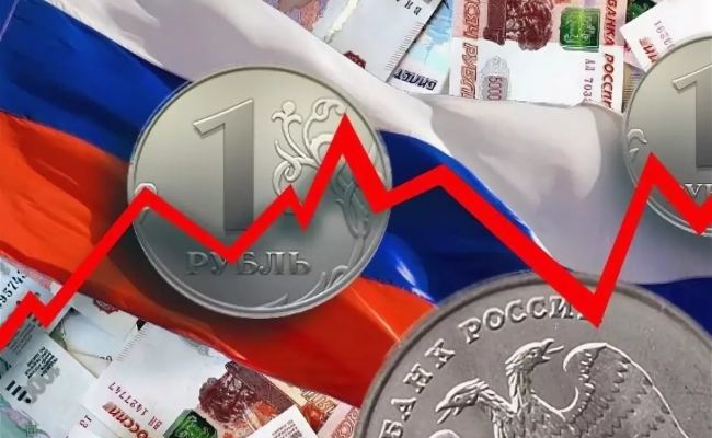 Стагфляційна економіка рф. Витончена катастрофа в прямому ефірі