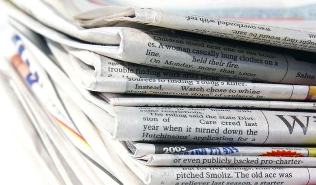 Обзор мировых СМИ: атаки на Украину, ядерные риски и новая дипломатия