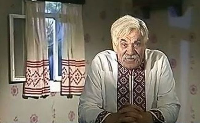 10 червня 1911 року на Черкащині народився Дід Панас