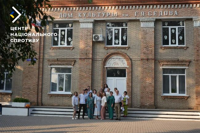 кремль готує нових наглядачів для перевиховання українських дітей