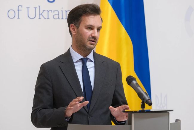 Про третій раунд переговорів із рф говорити зарано, – МЗС України