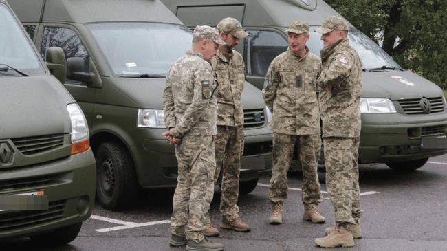 На Львівщині чоловік у Viber попереджав про ТЦК — як його покарав суд