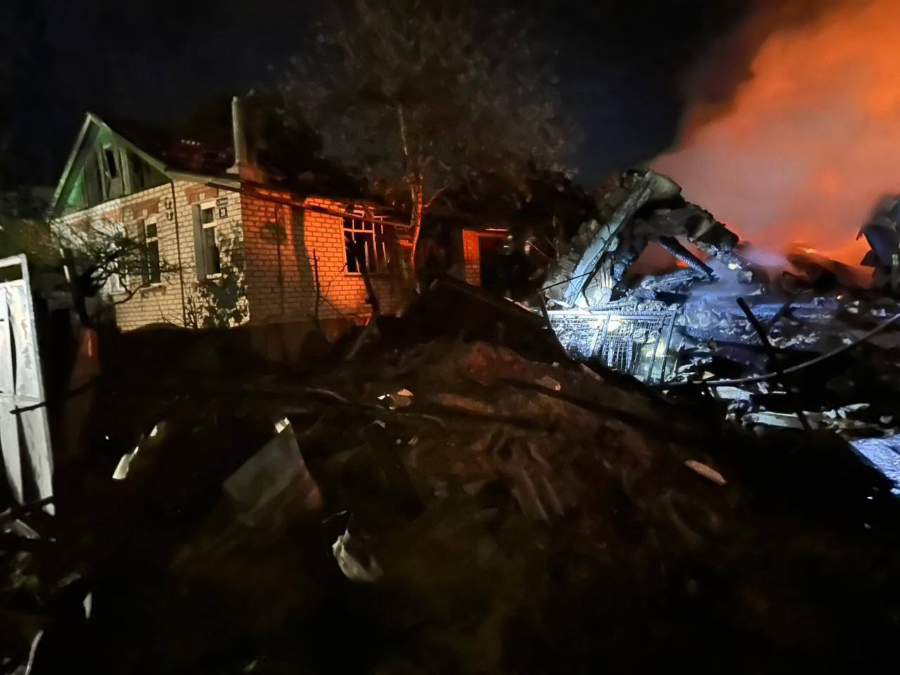 Харківщина 11 червня