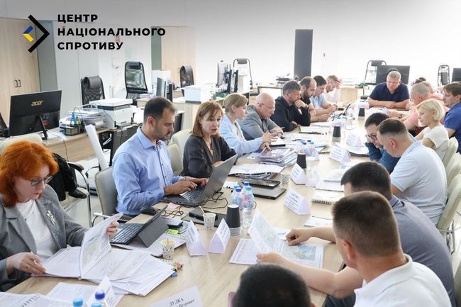 Окупанти готують нову хвилю грабунку ТОТ Півдня України Окупанти готують нову хвилю грабунку ТОТ Півдня України