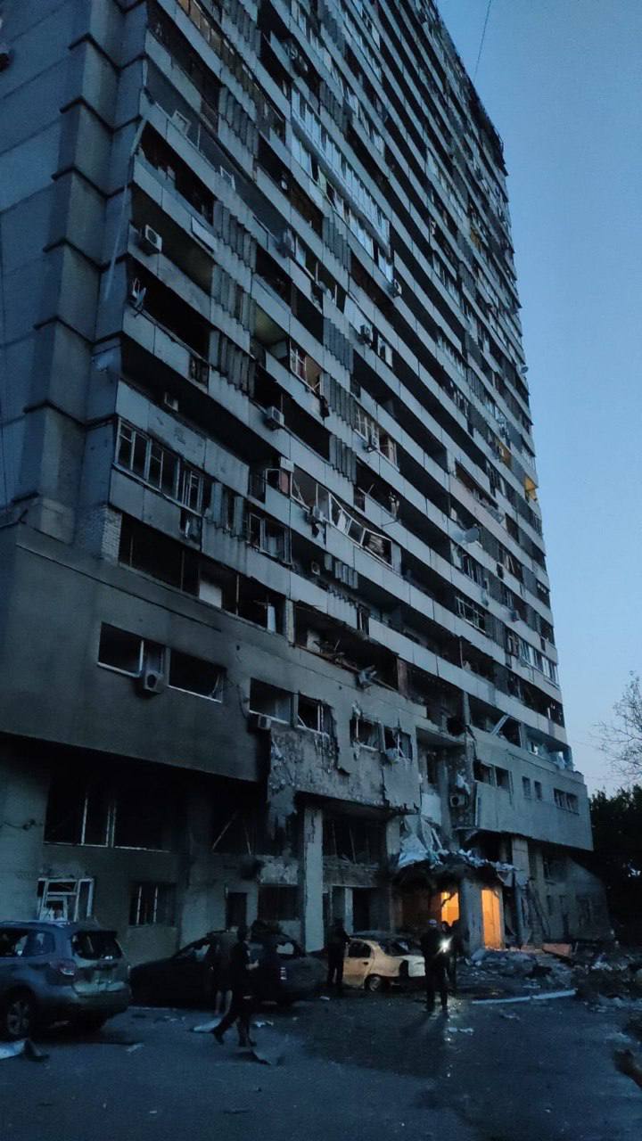 Харківщина 12 червня